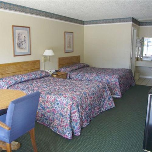 Heritage Inn Пикаюн Номер фото
