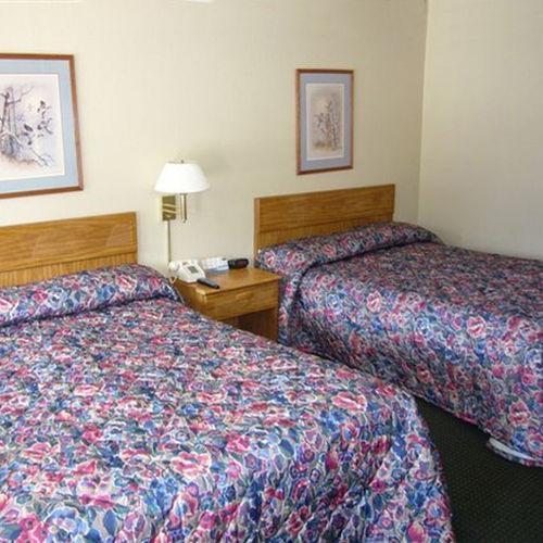 Heritage Inn Пикаюн Номер фото