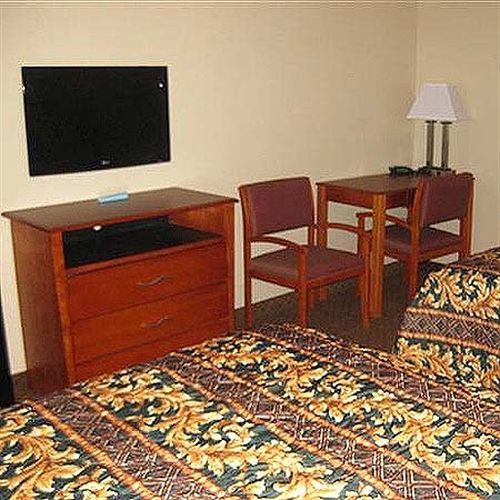 Heritage Inn Пикаюн Номер фото