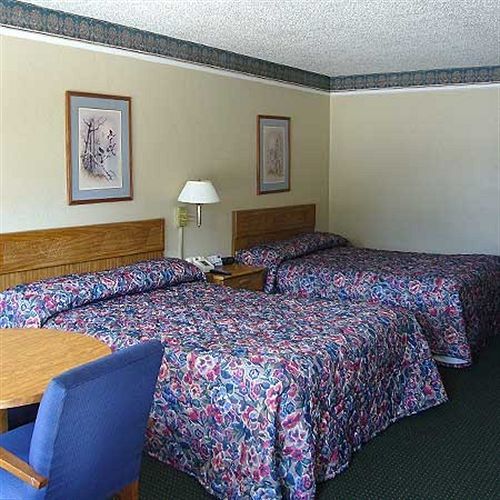 Heritage Inn Пикаюн Экстерьер фото