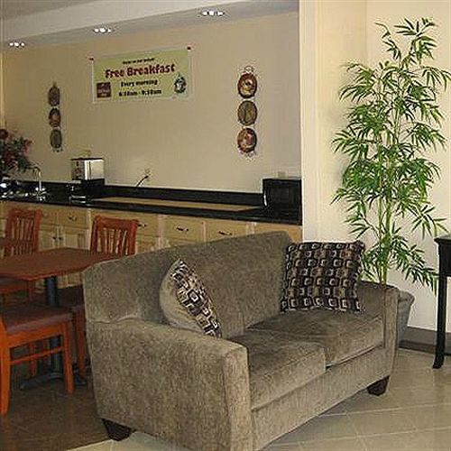 Heritage Inn Пикаюн Ресторан фото