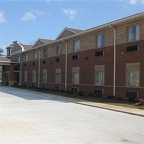 Heritage Inn Пикаюн Экстерьер фото