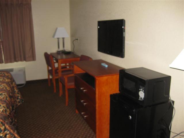 Heritage Inn Пикаюн Номер фото