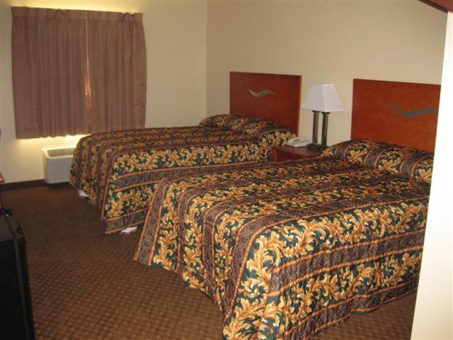 Heritage Inn Пикаюн Номер фото